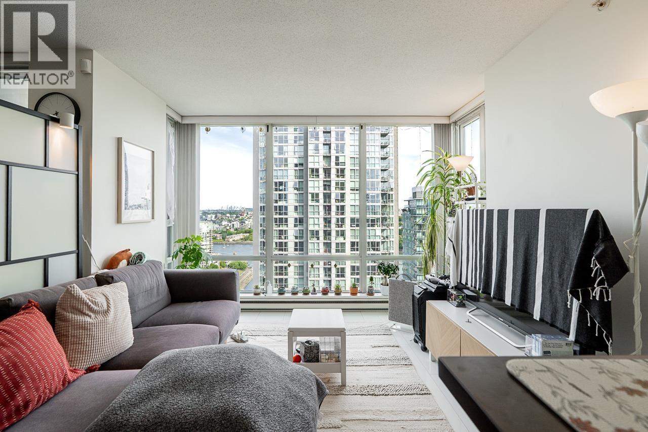 3108 1438 Richards Street, Vancouver, British Columbia  V6Z 3B8 - Photo 7 - R3127218