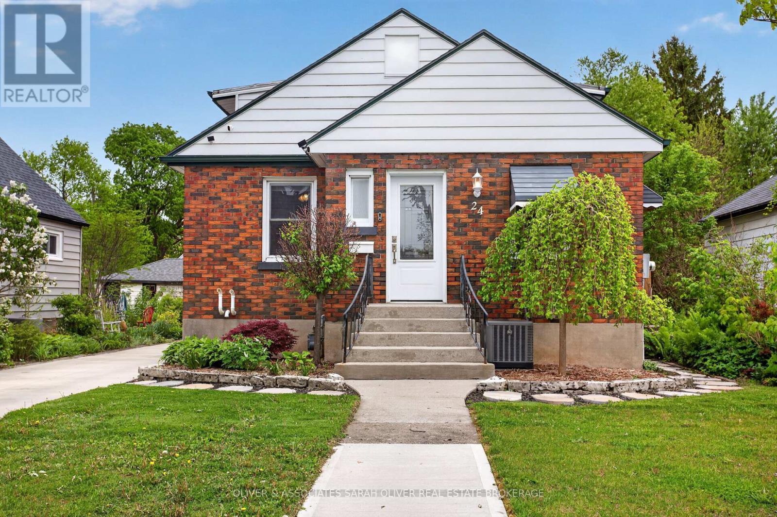 $529,90024 Third Avenue, St. Thomas, Ontario
