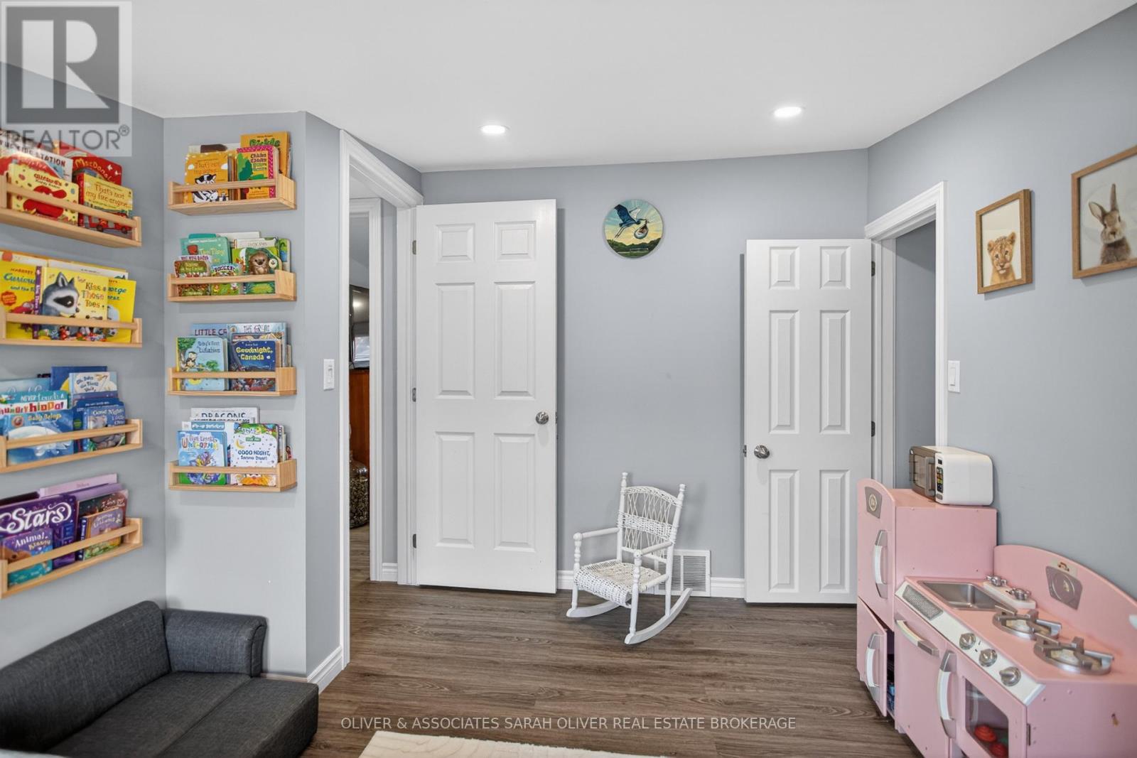 24 Third Avenue, St. Thomas, Ontario  N5R 4J9 - Photo 25 - X13172534