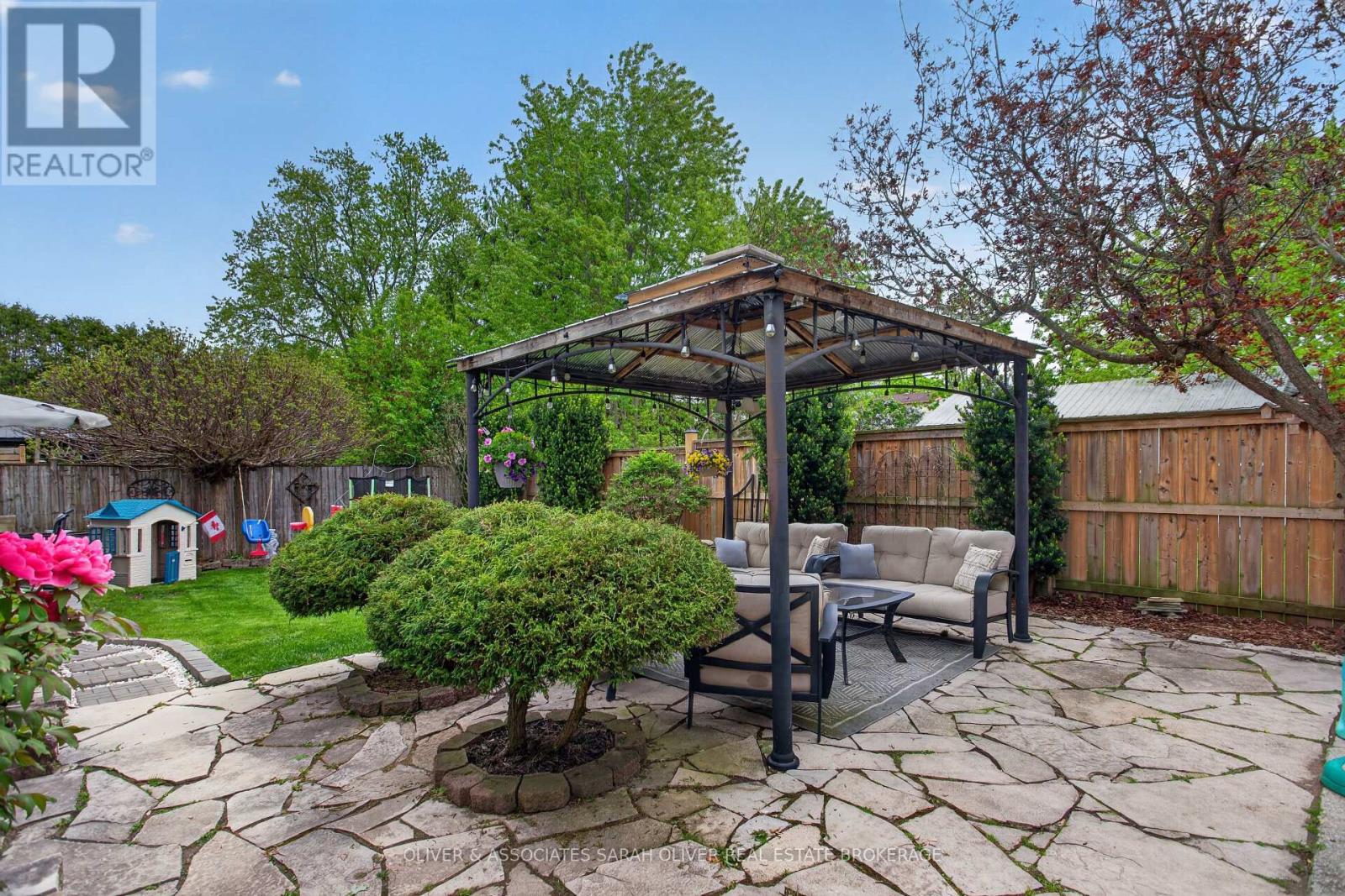 24 Third Avenue, St. Thomas, Ontario  N5R 4J9 - Photo 38 - X13172534