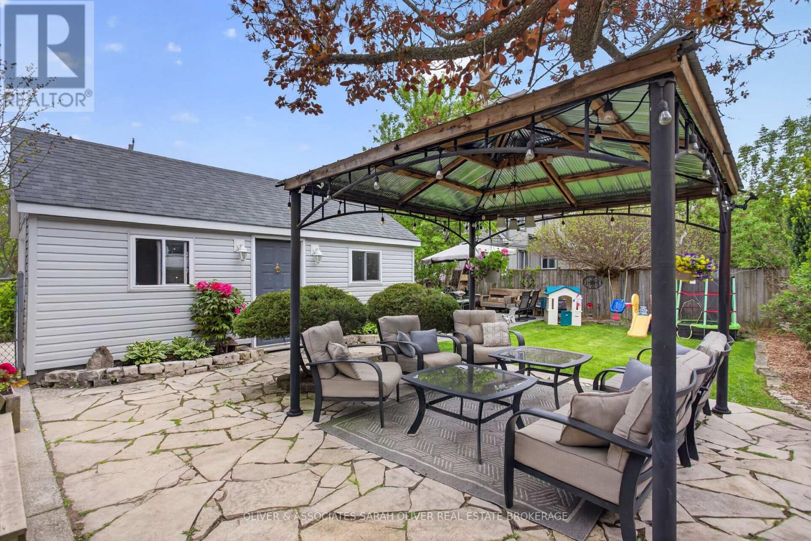 24 Third Avenue, St. Thomas, Ontario  N5R 4J9 - Photo 39 - X13172534