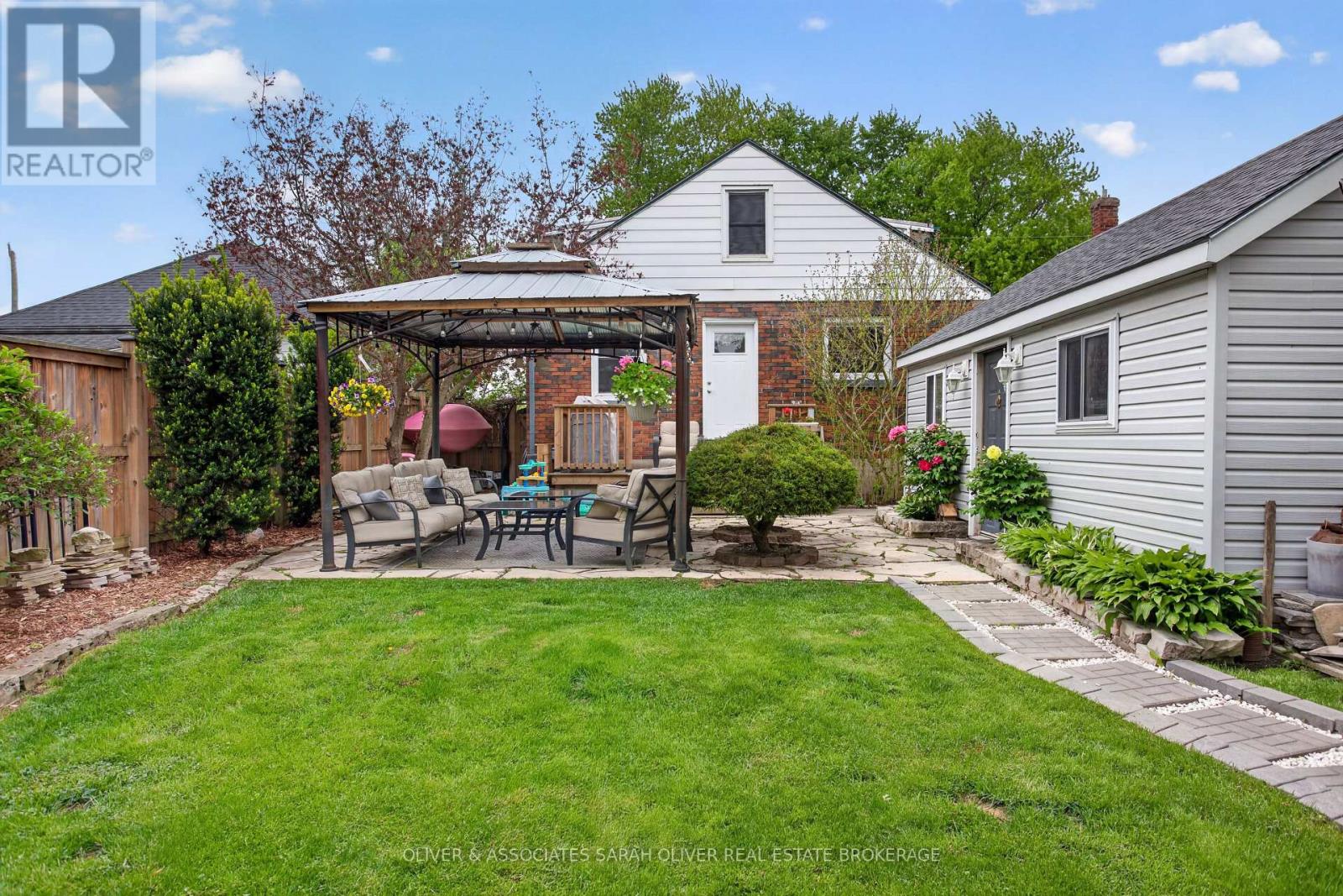 24 Third Avenue, St. Thomas, Ontario  N5R 4J9 - Photo 41 - X13172534