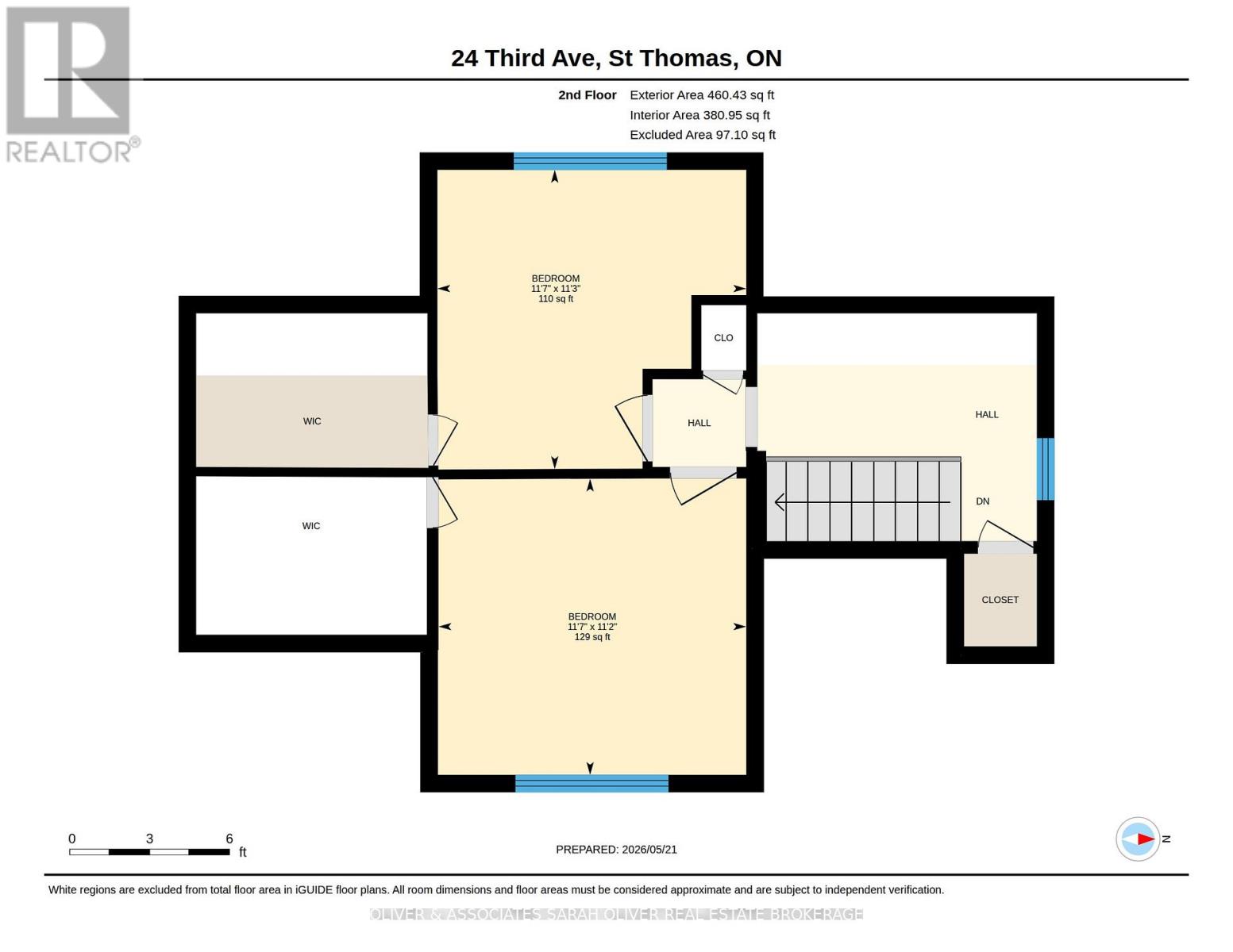 24 Third Avenue, St. Thomas, Ontario  N5R 4J9 - Photo 44 - X13172534