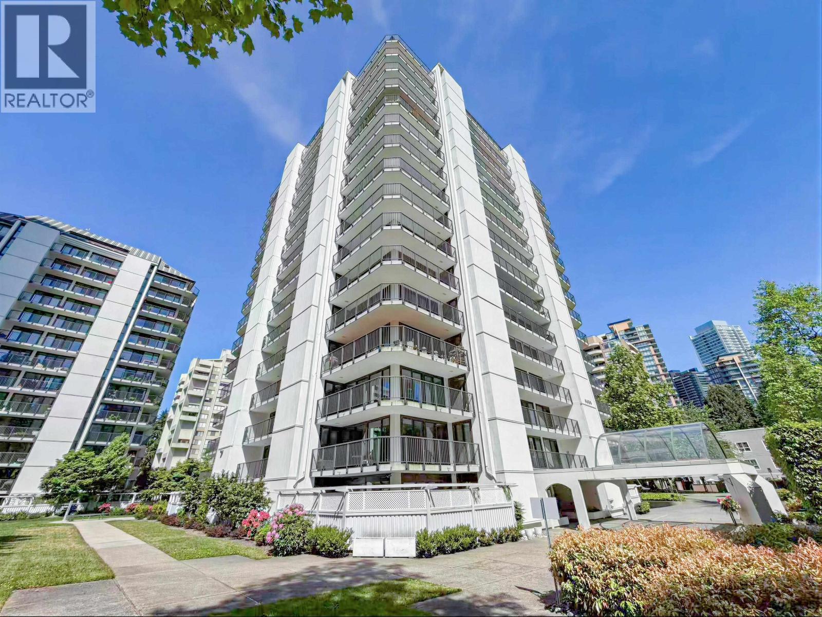 1403 6455 WILLINGDON AVENUE, Burnaby, British Columbia