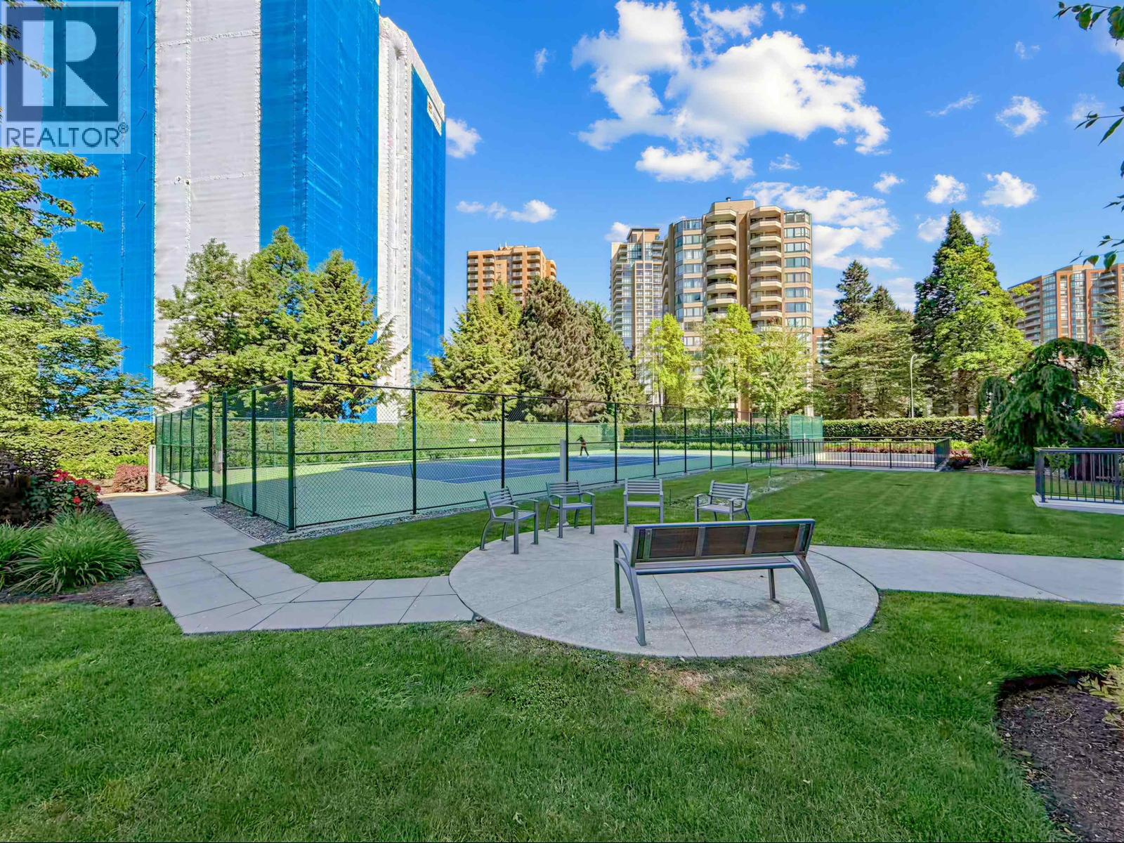 1403 6455 Willingdon Avenue, Burnaby, British Columbia  V5H 4E4 - Photo 38 - R3127761