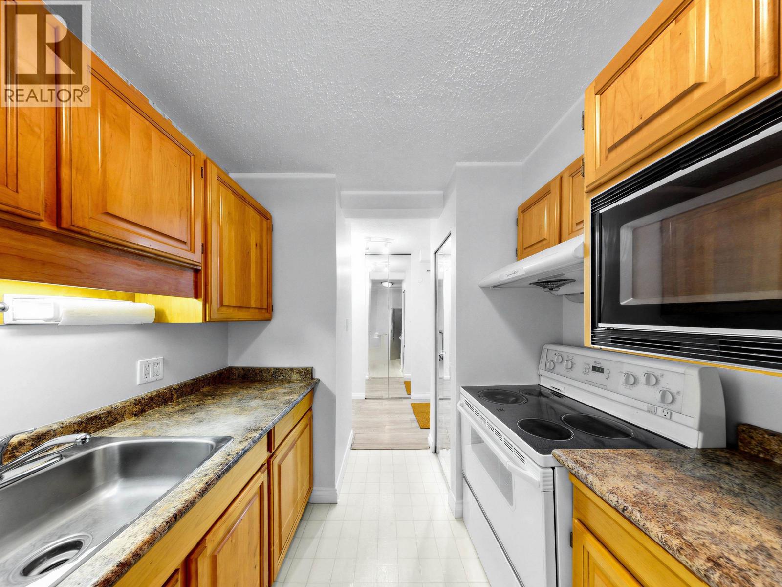 1403 6455 Willingdon Avenue, Burnaby, British Columbia  V5H 4E4 - Photo 12 - R3127761