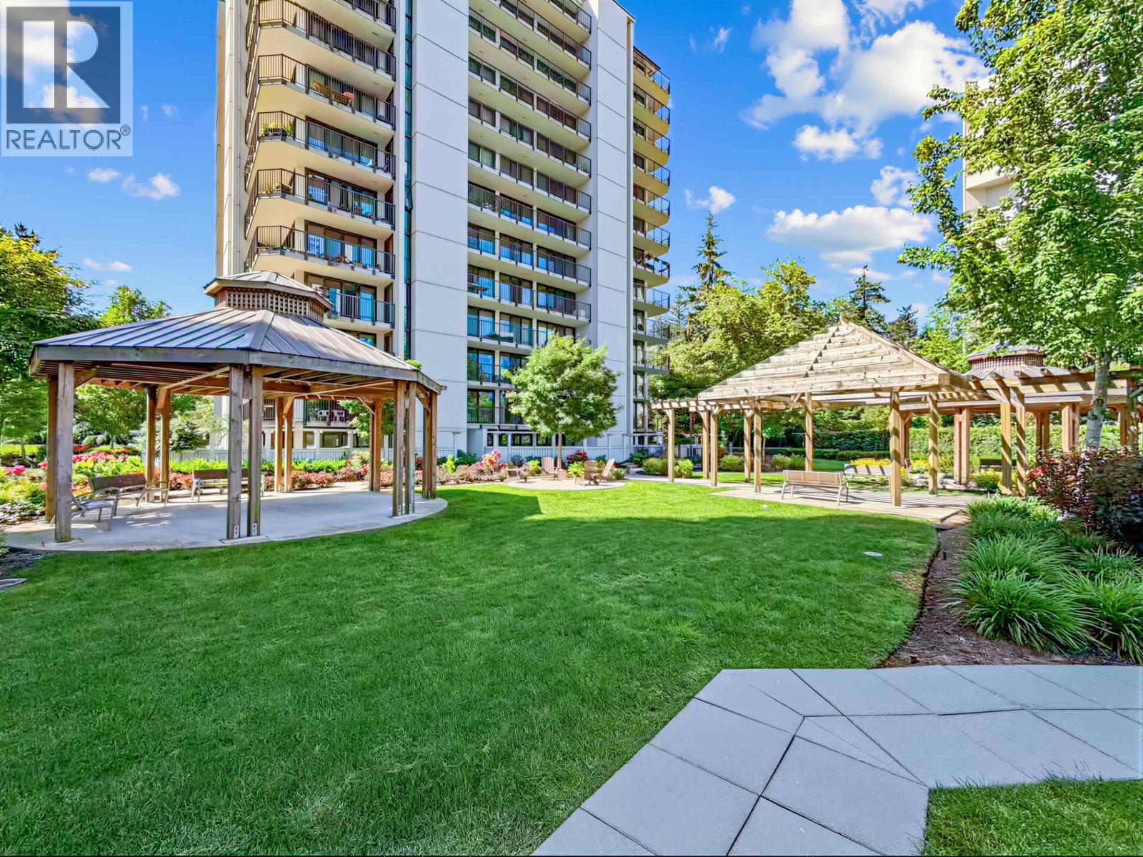 1403 6455 Willingdon Avenue, Burnaby, British Columbia  V5H 4E4 - Photo 37 - R3127761