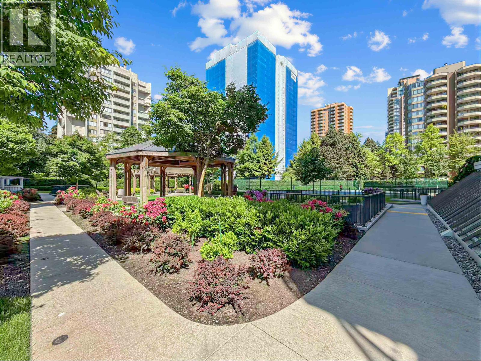 1403 6455 Willingdon Avenue, Burnaby, British Columbia  V5H 4E4 - Photo 35 - R3127761