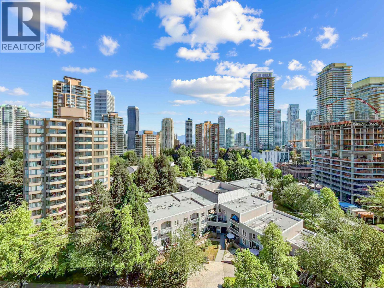 1403 6455 Willingdon Avenue, Burnaby, British Columbia  V5H 4E4 - Photo 24 - R3127761