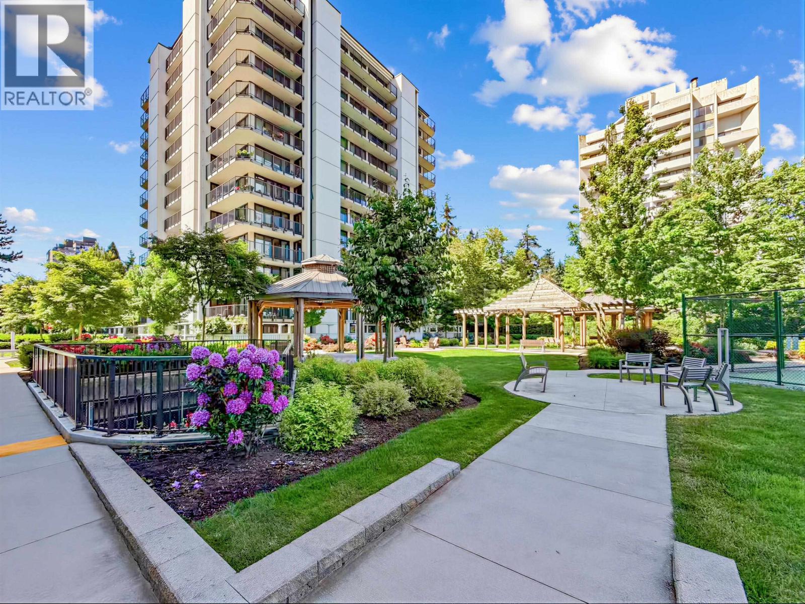 1403 6455 Willingdon Avenue, Burnaby, British Columbia  V5H 4E4 - Photo 36 - R3127761