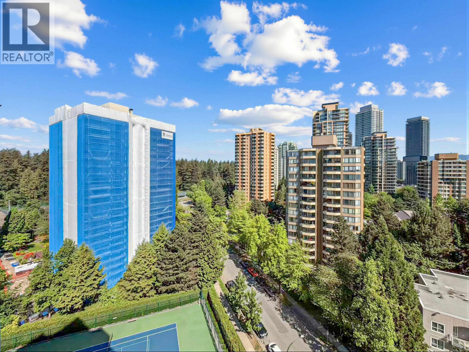 1403 6455 Willingdon Avenue, Burnaby, British Columbia  V5H 4E4 - Photo 22 - R3127761