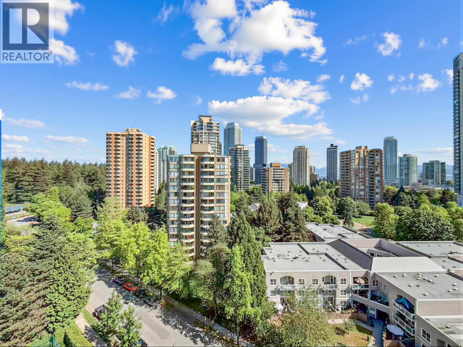1403 6455 Willingdon Avenue, Burnaby, British Columbia  V5H 4E4 - Photo 23 - R3127761
