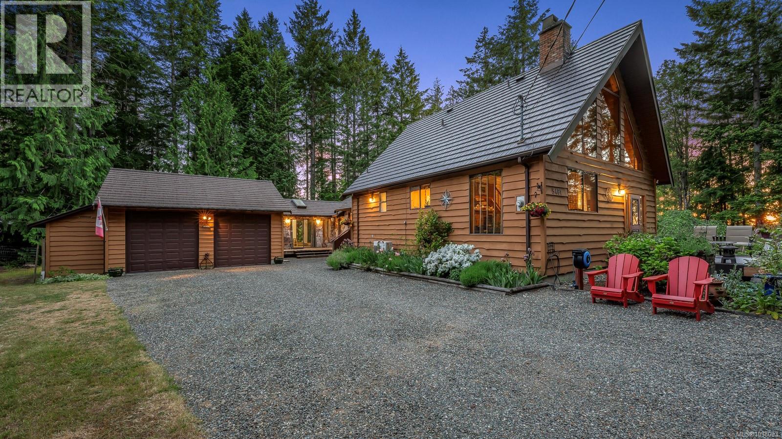 5481 Langlois Rd, Courtenay, British Columbia  V9J 1S8 - Photo 13 - 1038093