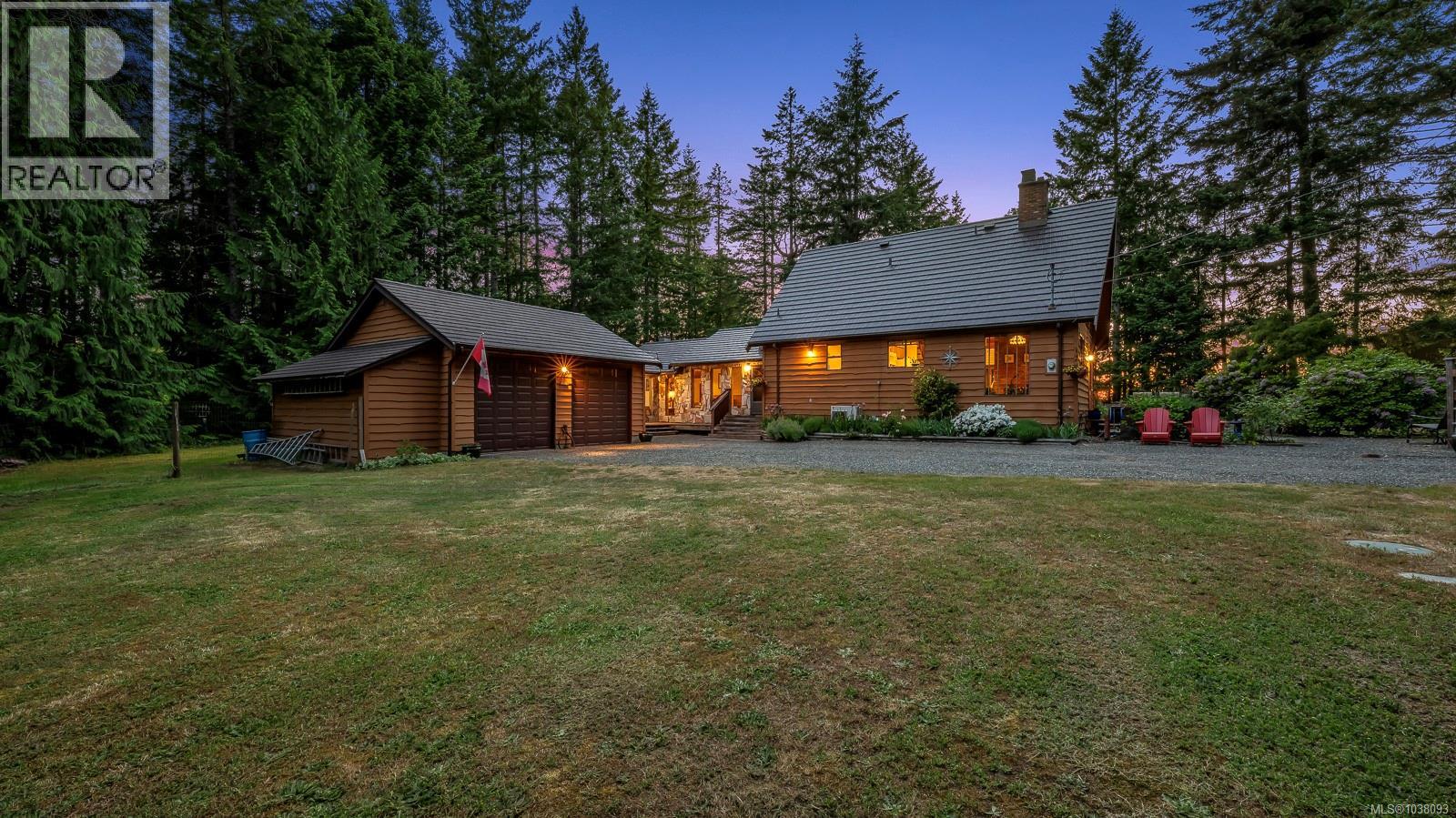 5481 Langlois Rd, Courtenay, British Columbia  V9J 1S8 - Photo 4 - 1038093