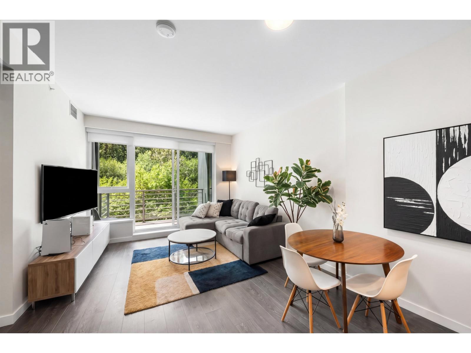 405 308 Morrissey Road, Port Moody, British Columbia  V3H 0M2 - Photo 3 - R3124522