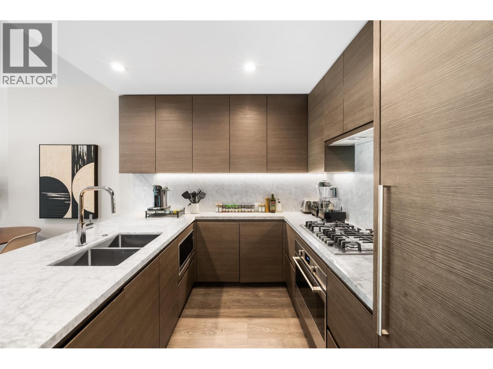 405 308 Morrissey Road, Port Moody, British Columbia  V3H 0M2 - Photo 6 - R3124522