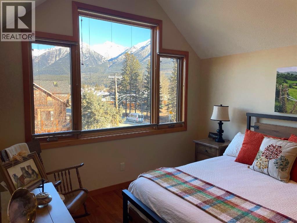 3, 801 4 Street, Canmore, Alberta  T1W 2G9 - Photo 18 - A2307396