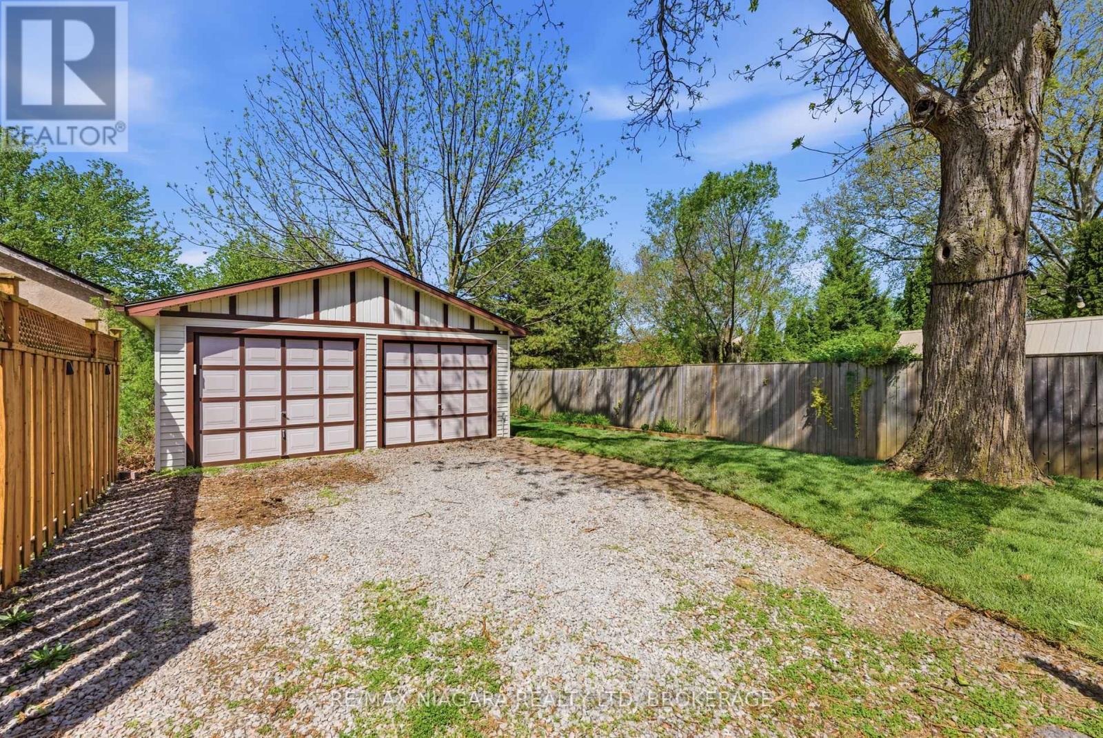 81 Woodland Avenue, St. Catharines, Ontario  L2R 5A4 - Photo 32 - X13172526
