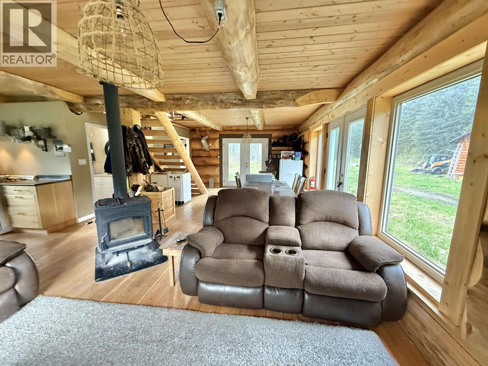 Dl12435 Bowron Lake Road, Quesnel, British Columbia  V0K 2R0 - Photo 11 - R3127852