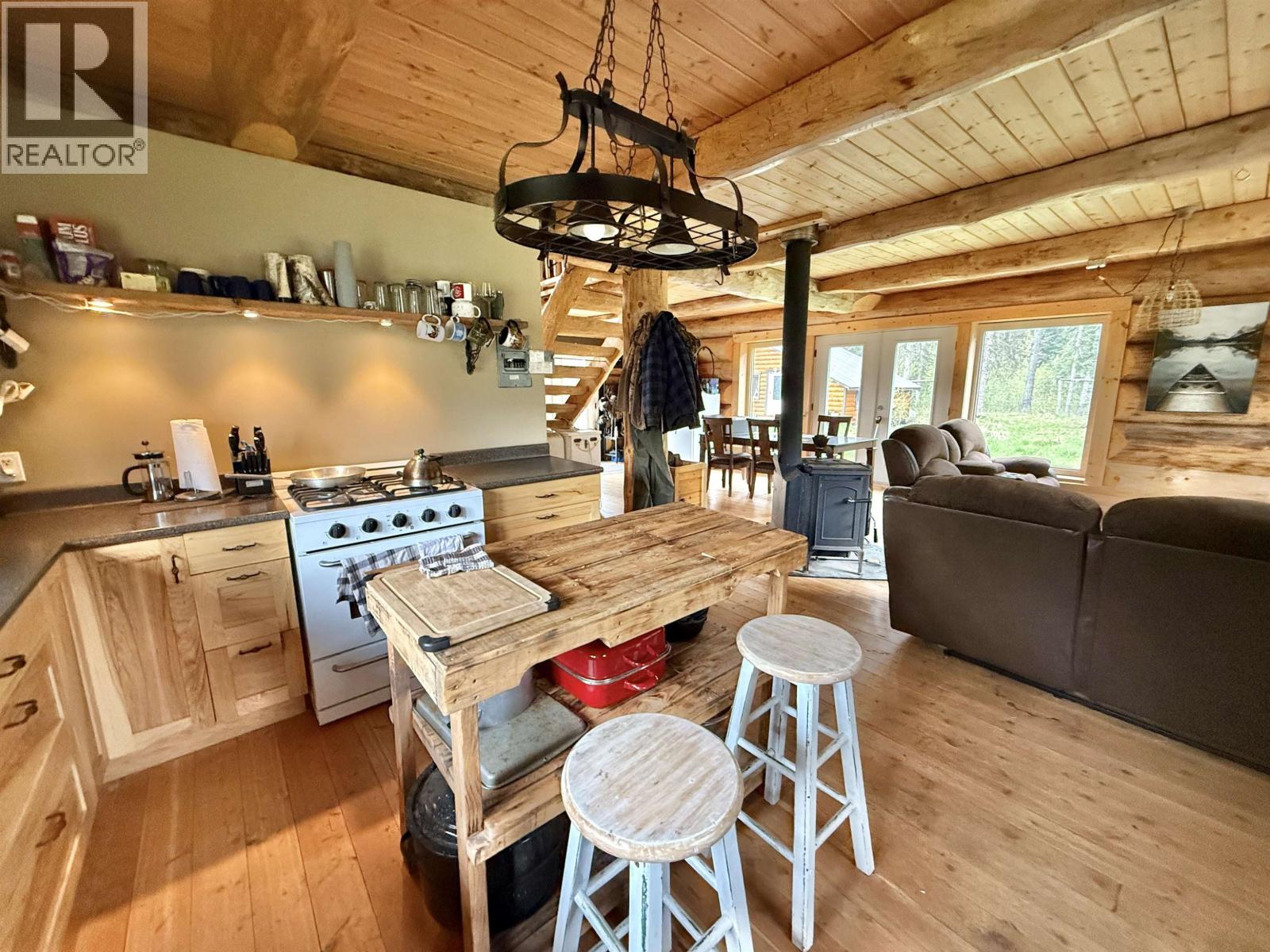 Dl12435 Bowron Lake Road, Quesnel, British Columbia  V0K 2R0 - Photo 14 - R3127852