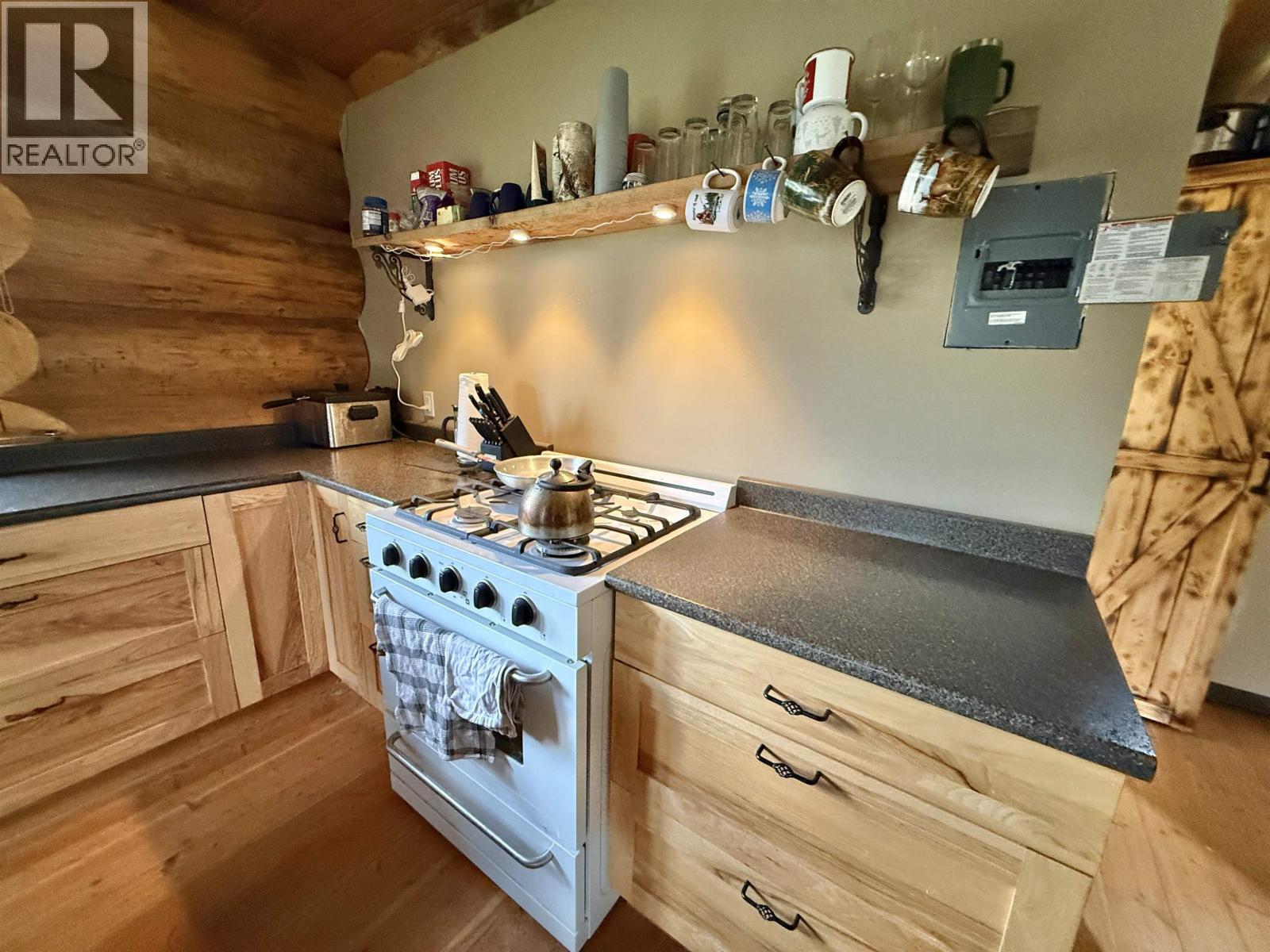 Dl12435 Bowron Lake Road, Quesnel, British Columbia  V0K 2R0 - Photo 18 - R3127852