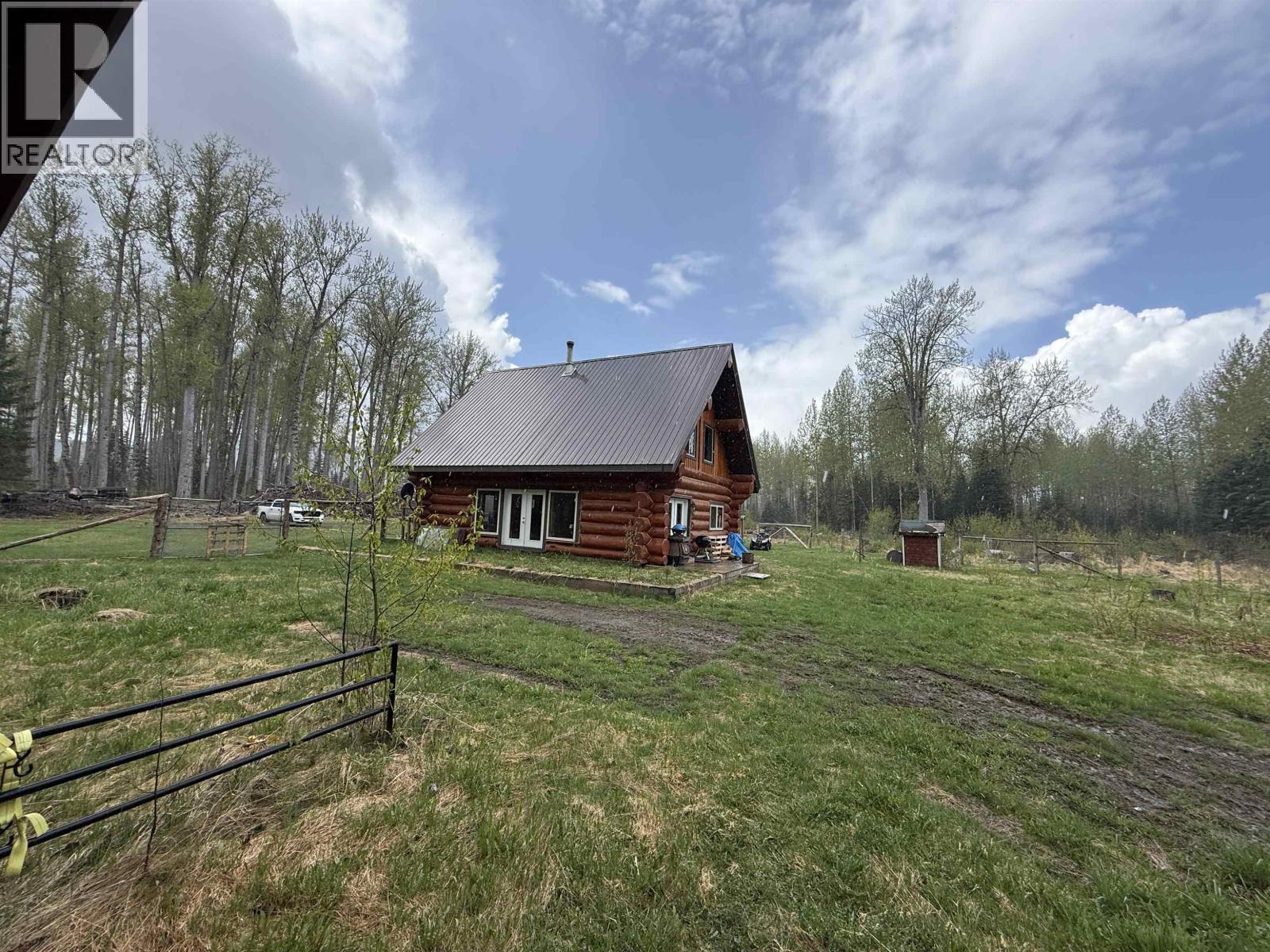 Dl12435 Bowron Lake Road, Quesnel, British Columbia  V0K 2R0 - Photo 30 - R3127852