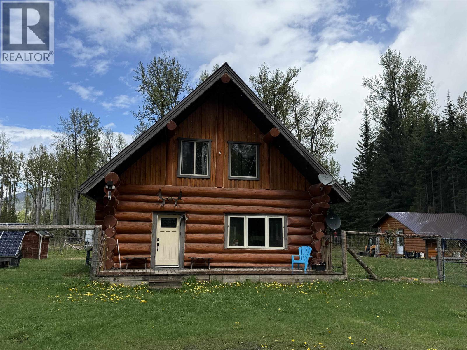 Dl12435 Bowron Lake Road, Quesnel, British Columbia  V0K 2R0 - Photo 32 - R3127852