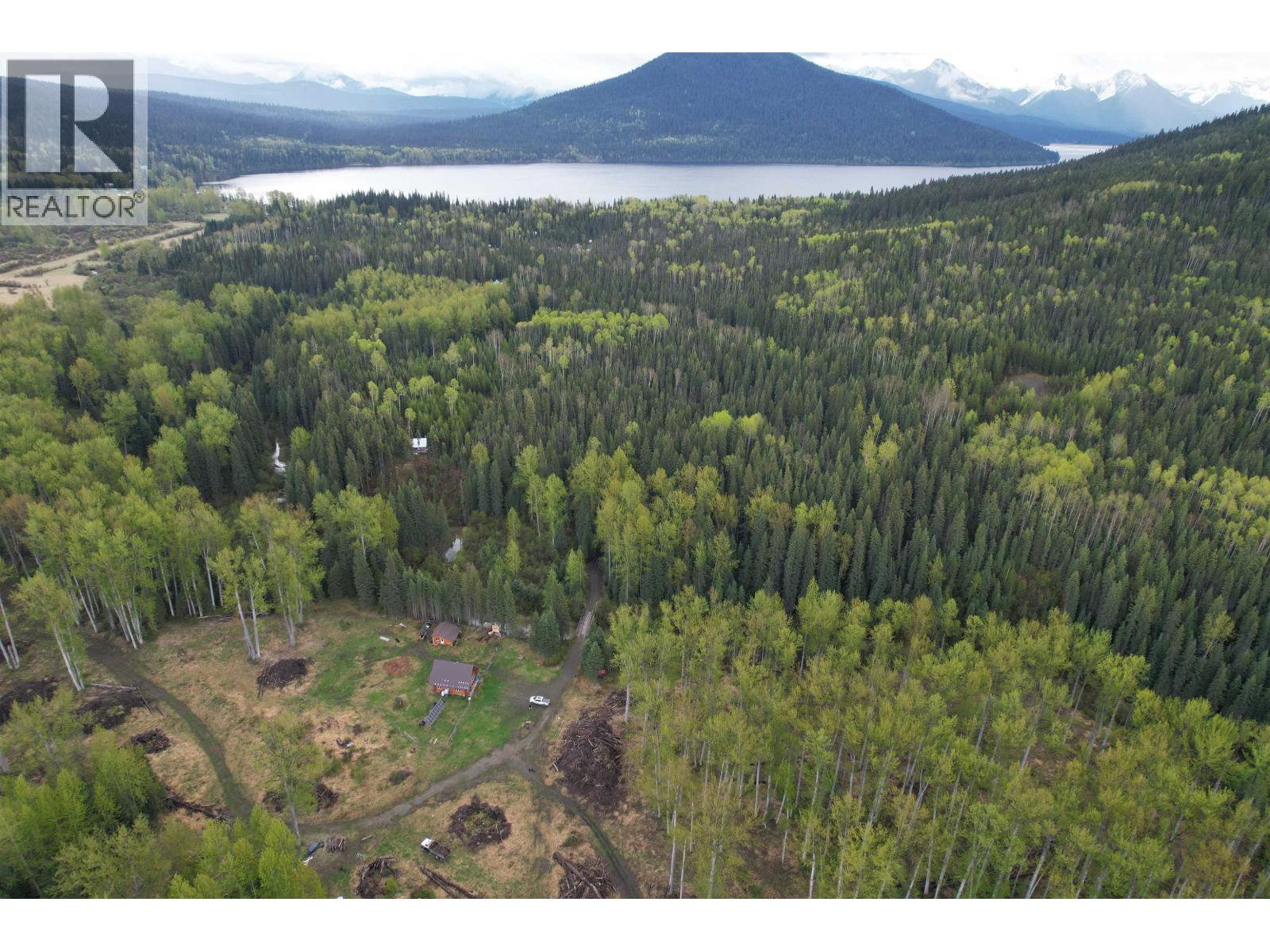 Dl12435 Bowron Lake Road, Quesnel, British Columbia  V0K 2R0 - Photo 33 - R3127852