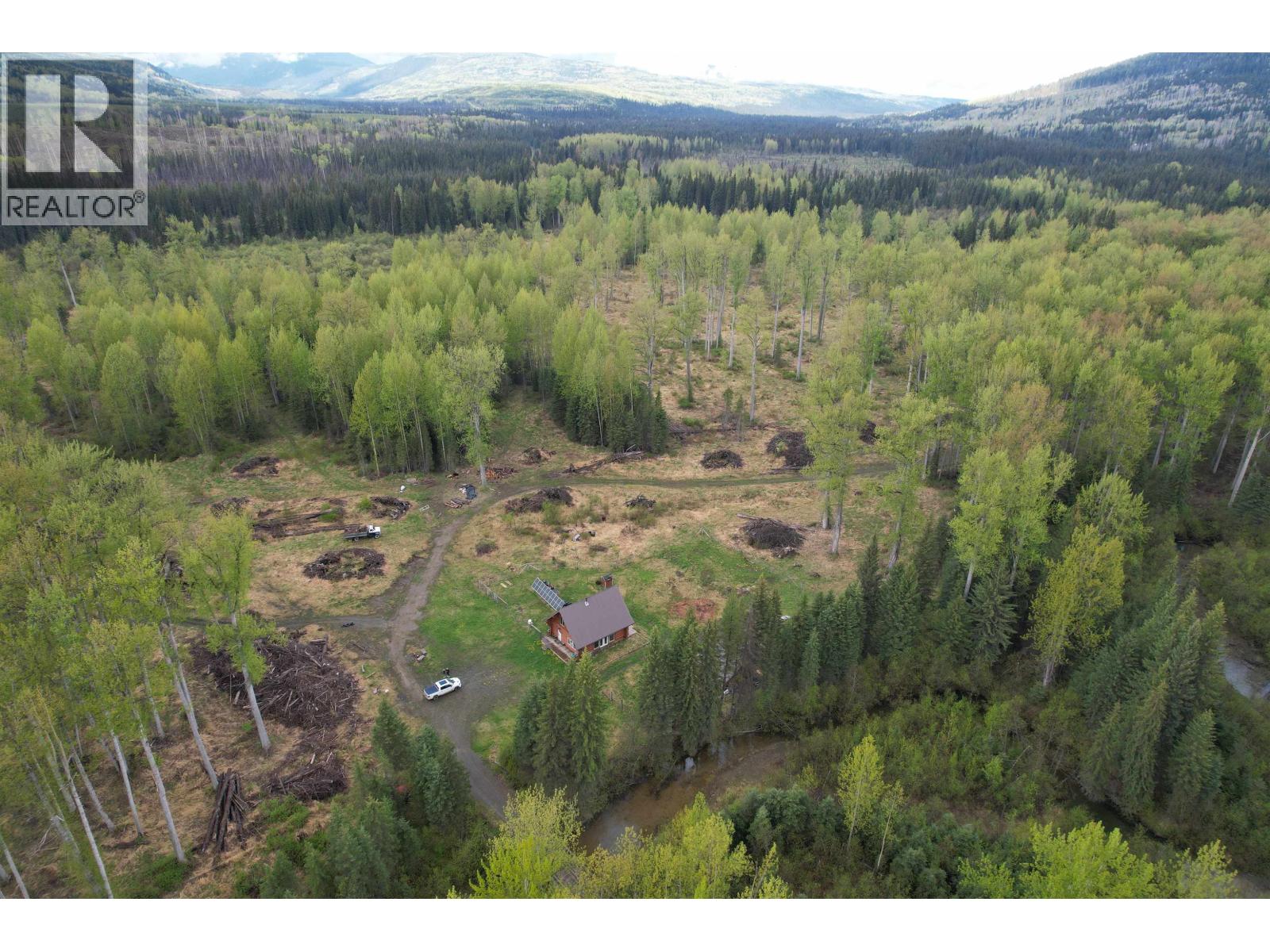 Dl12435 Bowron Lake Road, Quesnel, British Columbia  V0K 2R0 - Photo 38 - R3127852