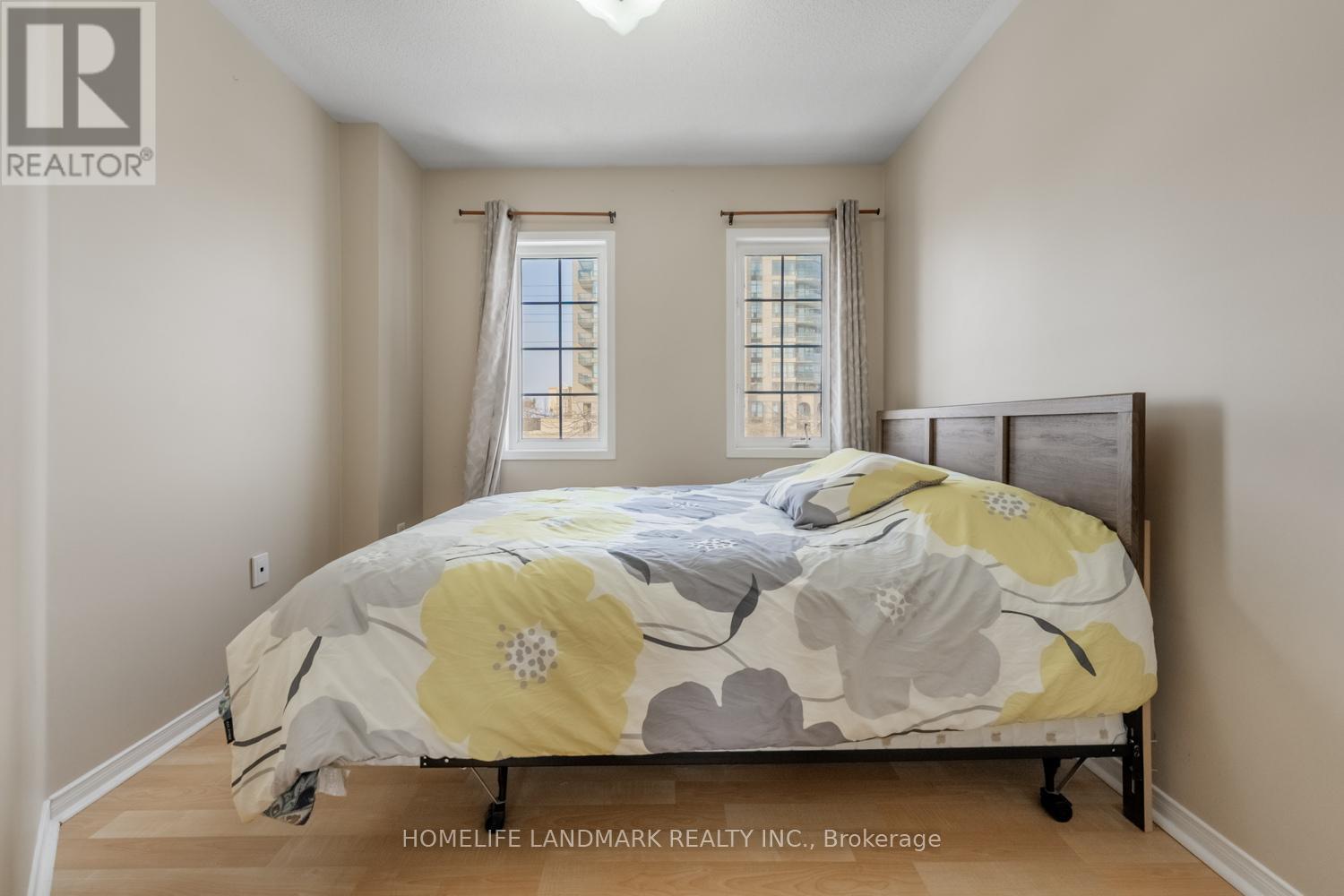 28 - 4950 Albina Way, Mississauga, Ontario  L4Z 4J4 - Photo 21 - W13004652