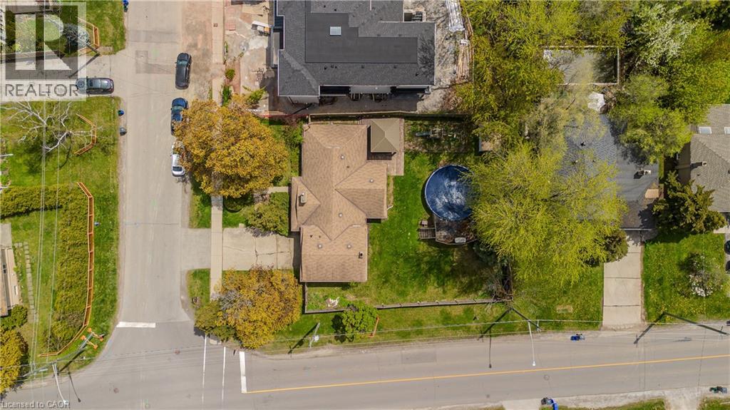 482 Sherin Drive, Oakville, Ontario  L6L 4J5 - Photo 2 - 40830111