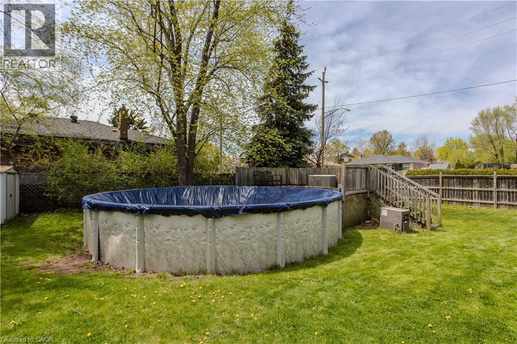 482 Sherin Drive, Oakville, Ontario  L6L 4J5 - Photo 9 - 40830111