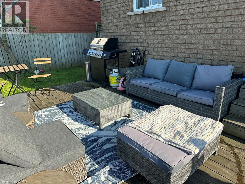 33 Vineberg Drive, Hamilton, Ontario  L9B 2P6 - Photo 18 - 40833487
