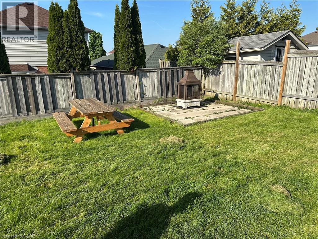 33 Vineberg Drive, Hamilton, Ontario  L9B 2P6 - Photo 19 - 40833487