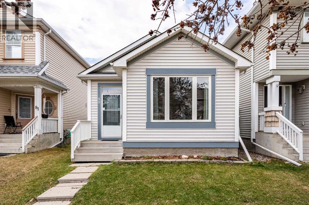89 Prestwick Way Se, Calgary, Alberta  T2Z 3W7 - Photo 1 - A2299240