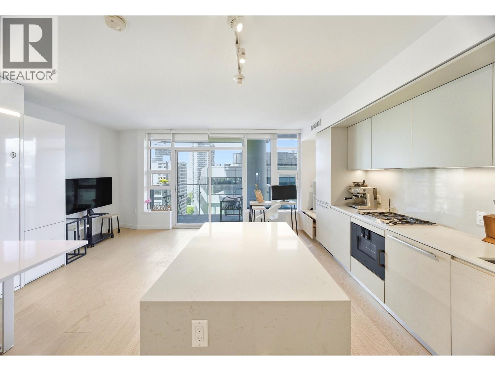 2103 1289 Hornby Street, Vancouver, British Columbia  V6Z 0G7 - Photo 5 - R3127407