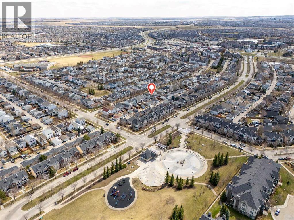 89 Prestwick Way Se, Calgary, Alberta  T2Z 3W7 - Photo 45 - A2299240