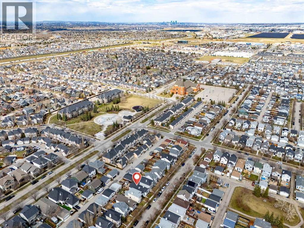 89 Prestwick Way Se, Calgary, Alberta  T2Z 3W7 - Photo 44 - A2299240