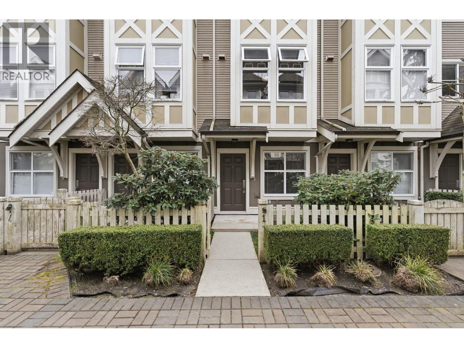 13 9333 Ferndale Road, Richmond, British Columbia  V6Y 1X4 - Photo 18 - R3127805