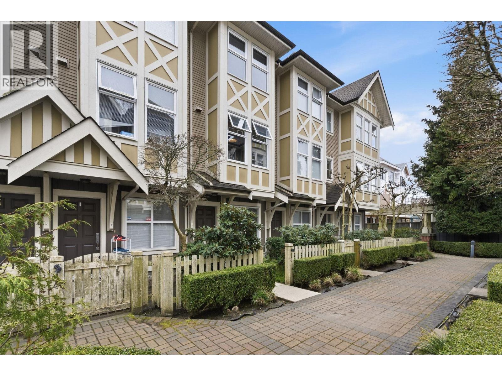 13 9333 Ferndale Road, Richmond, British Columbia  V6Y 1X4 - Photo 17 - R3127805