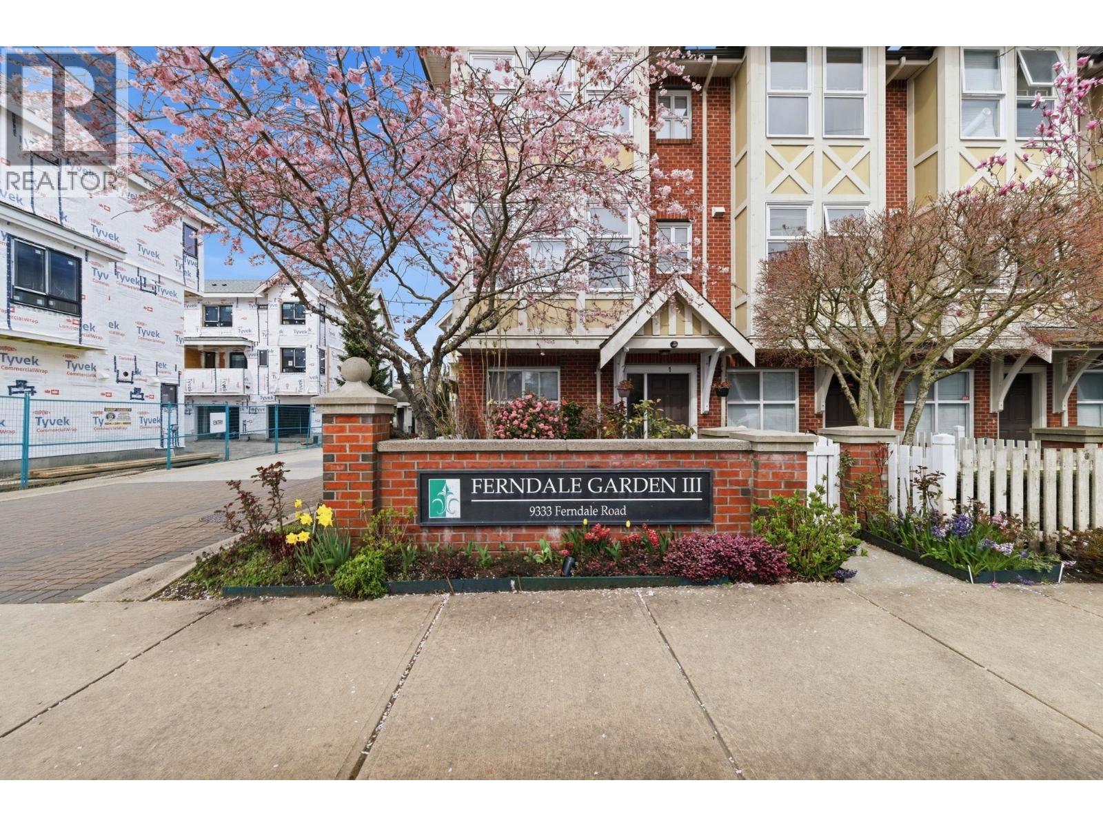 13 9333 Ferndale Road, Richmond, British Columbia  V6Y 1X4 - Photo 32 - R3127805