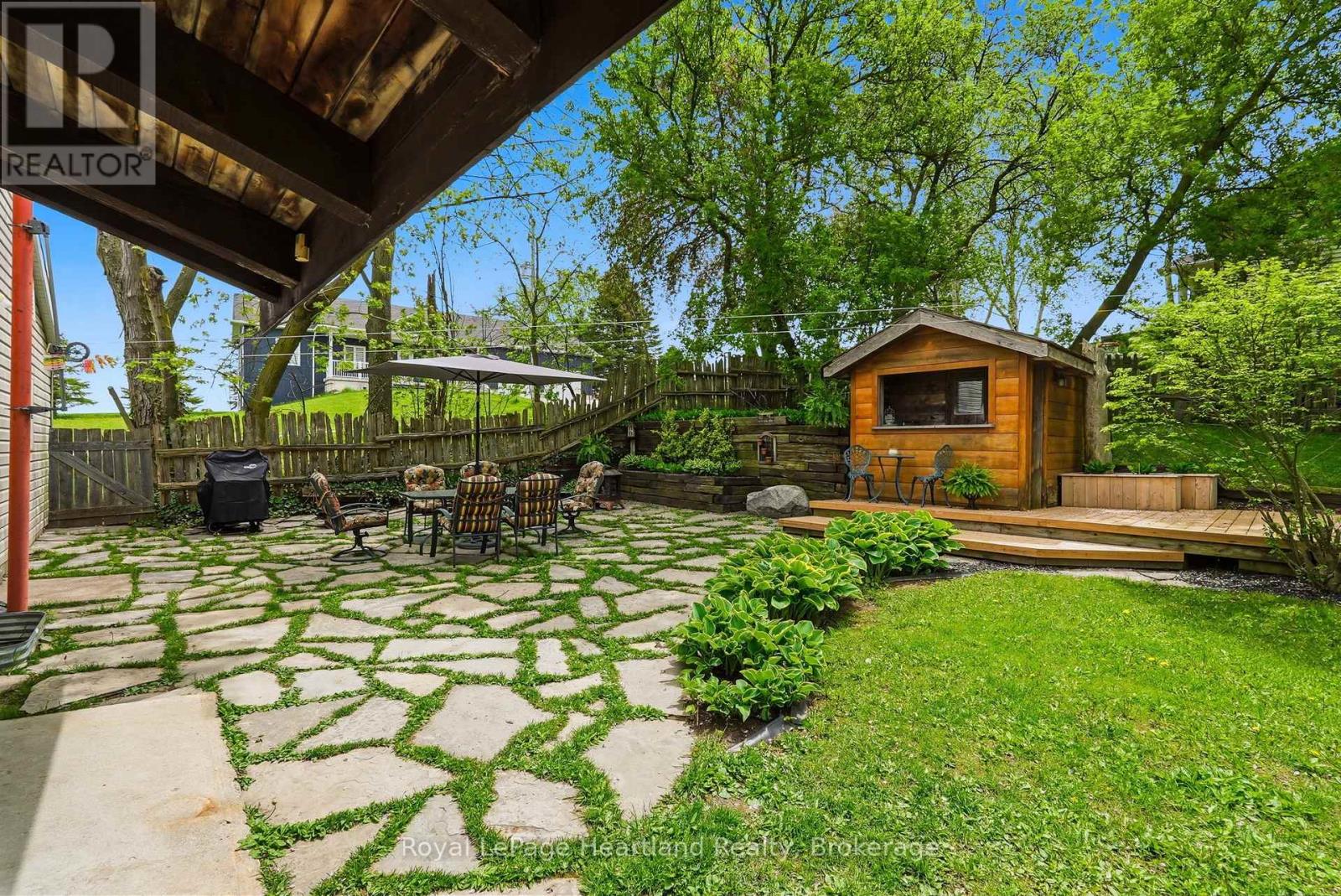 2058 James Street, Howick, Ontario  N0G 1X0 - Photo 37 - X13172514
