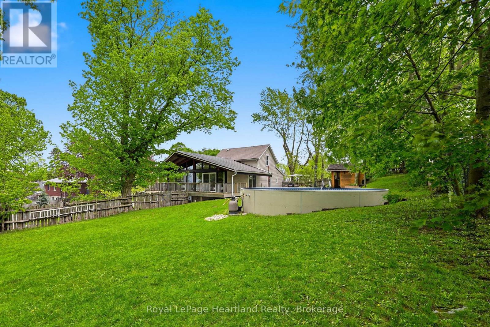 2058 James Street, Howick, Ontario  N0G 1X0 - Photo 44 - X13172514