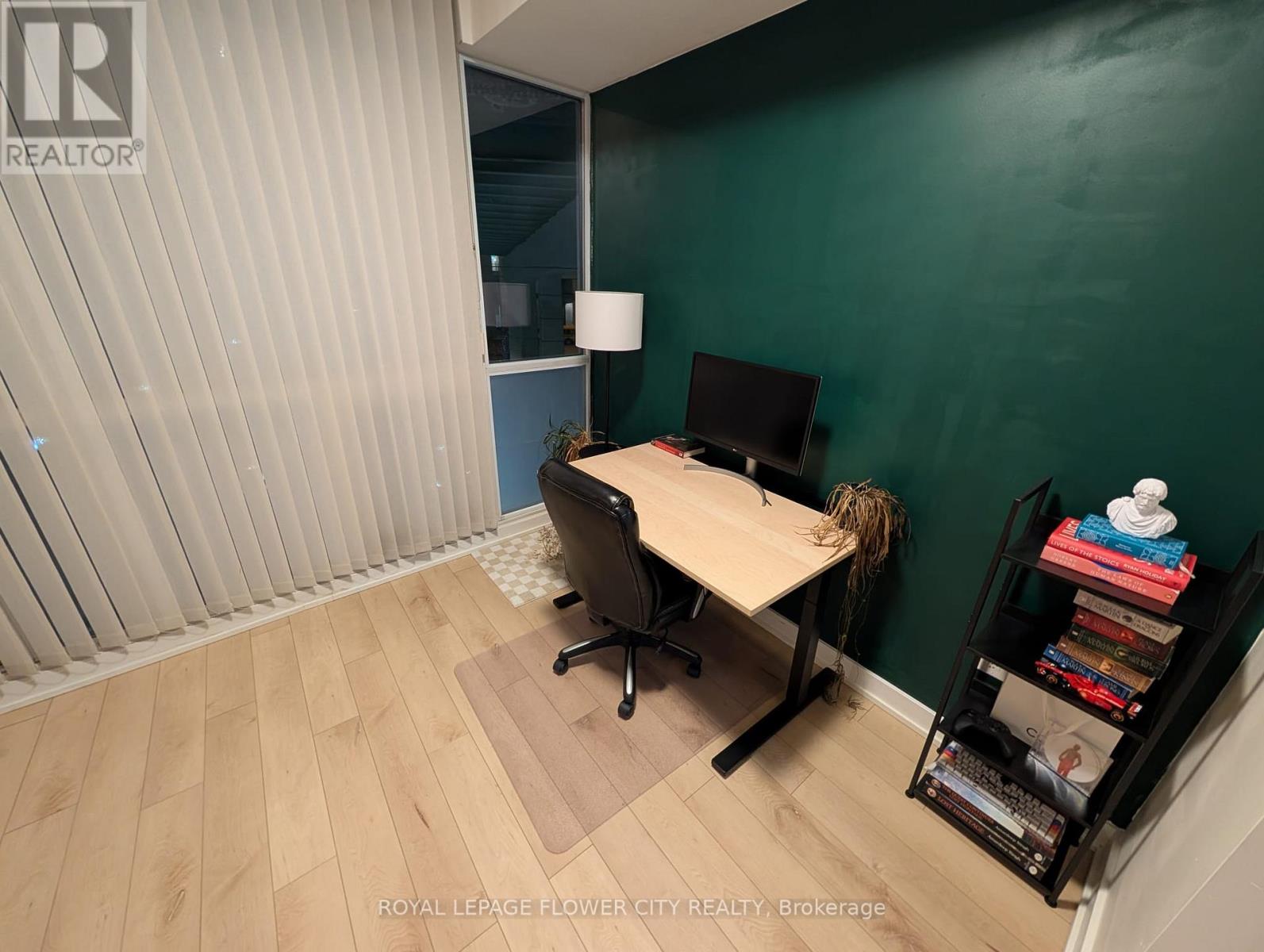 503 - 38 Dan Leckie Way, Toronto, Ontario  M5V 2V6 - Photo 1 - C13172524