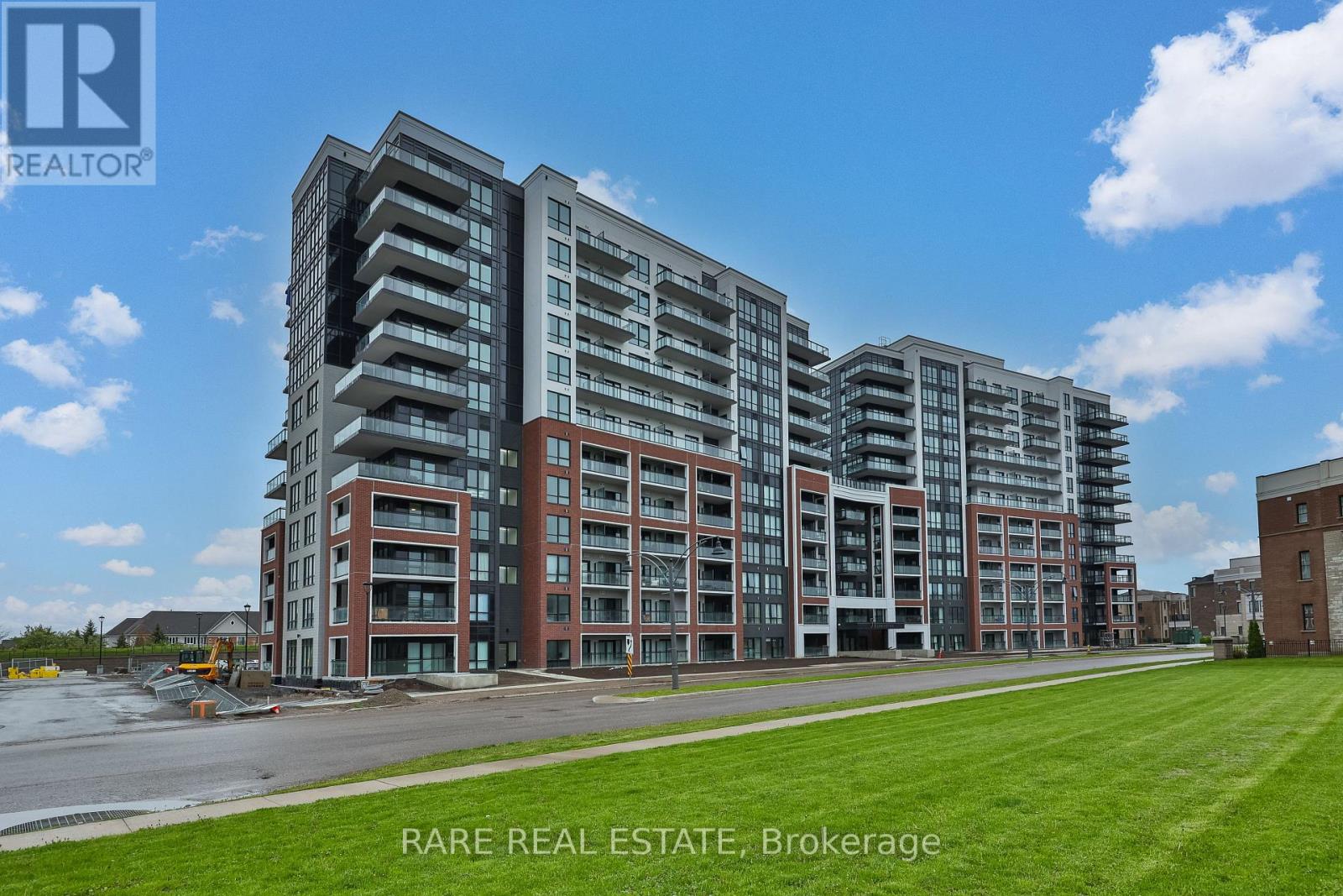 1103 - 51 CLARINGTON BOULEVARD, Clarington, Ontario