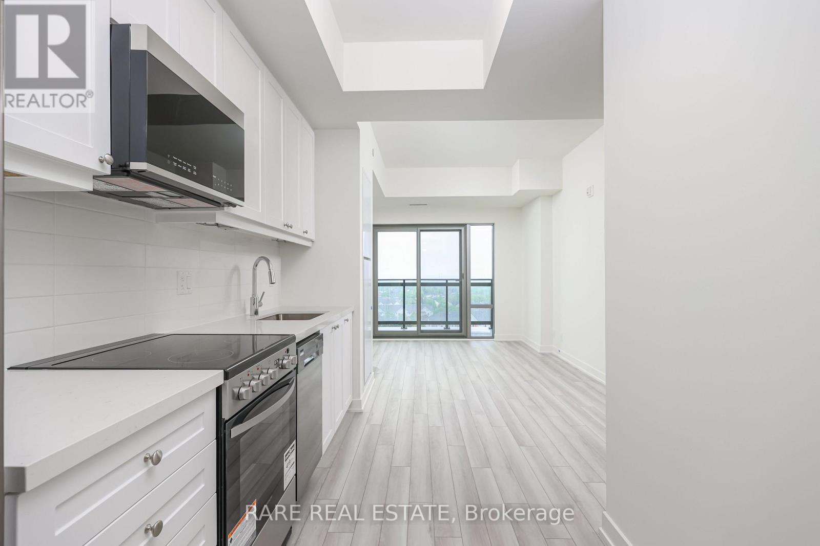 1103 - 51 Clarington Boulevard, Clarington, Ontario  L1C 0H6 - Photo 2 - E13172484