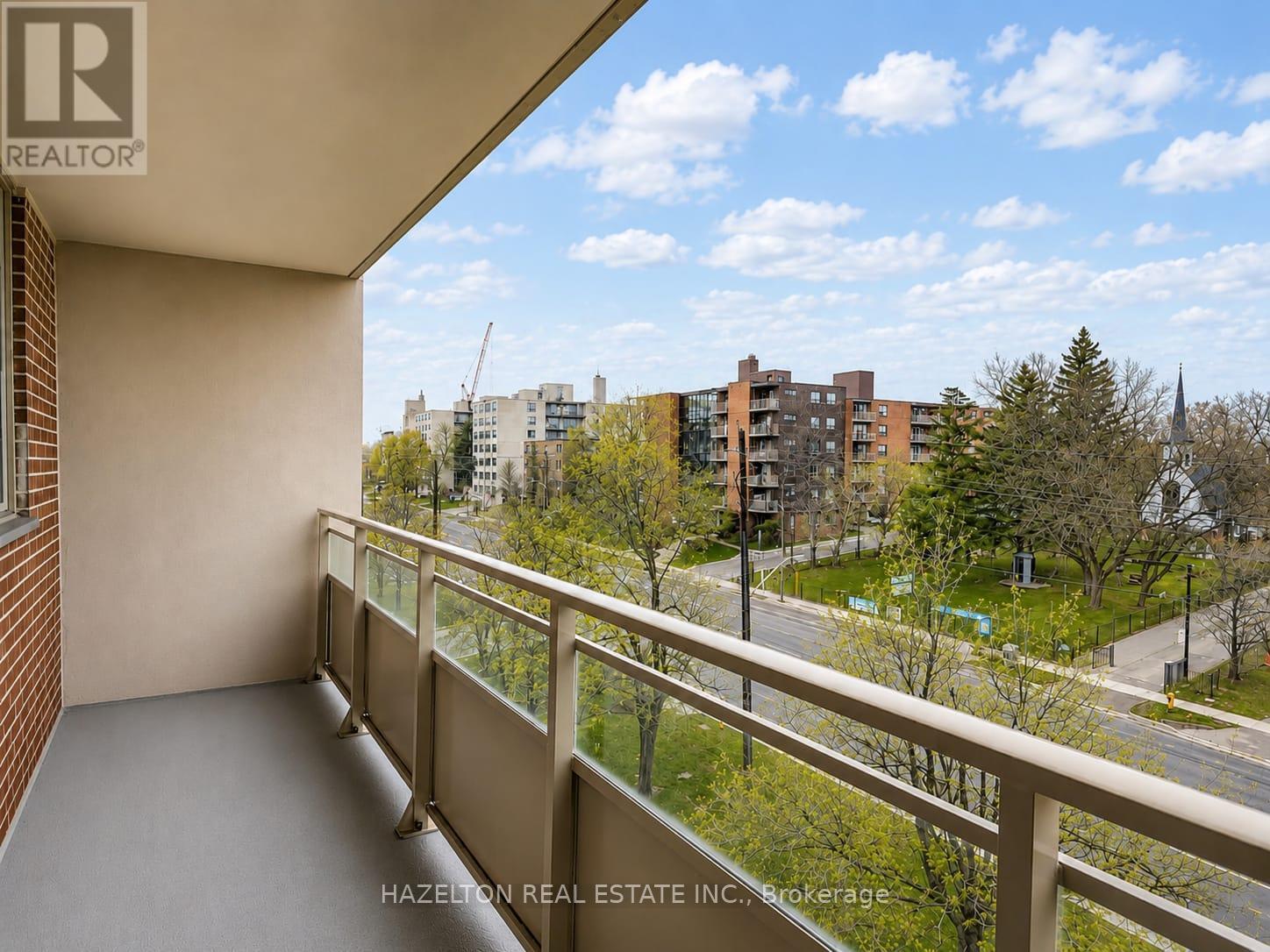 504 - 1780 Victoria Park Avenue, Toronto, Ontario  M1R 1S6 - Photo 11 - C13057094