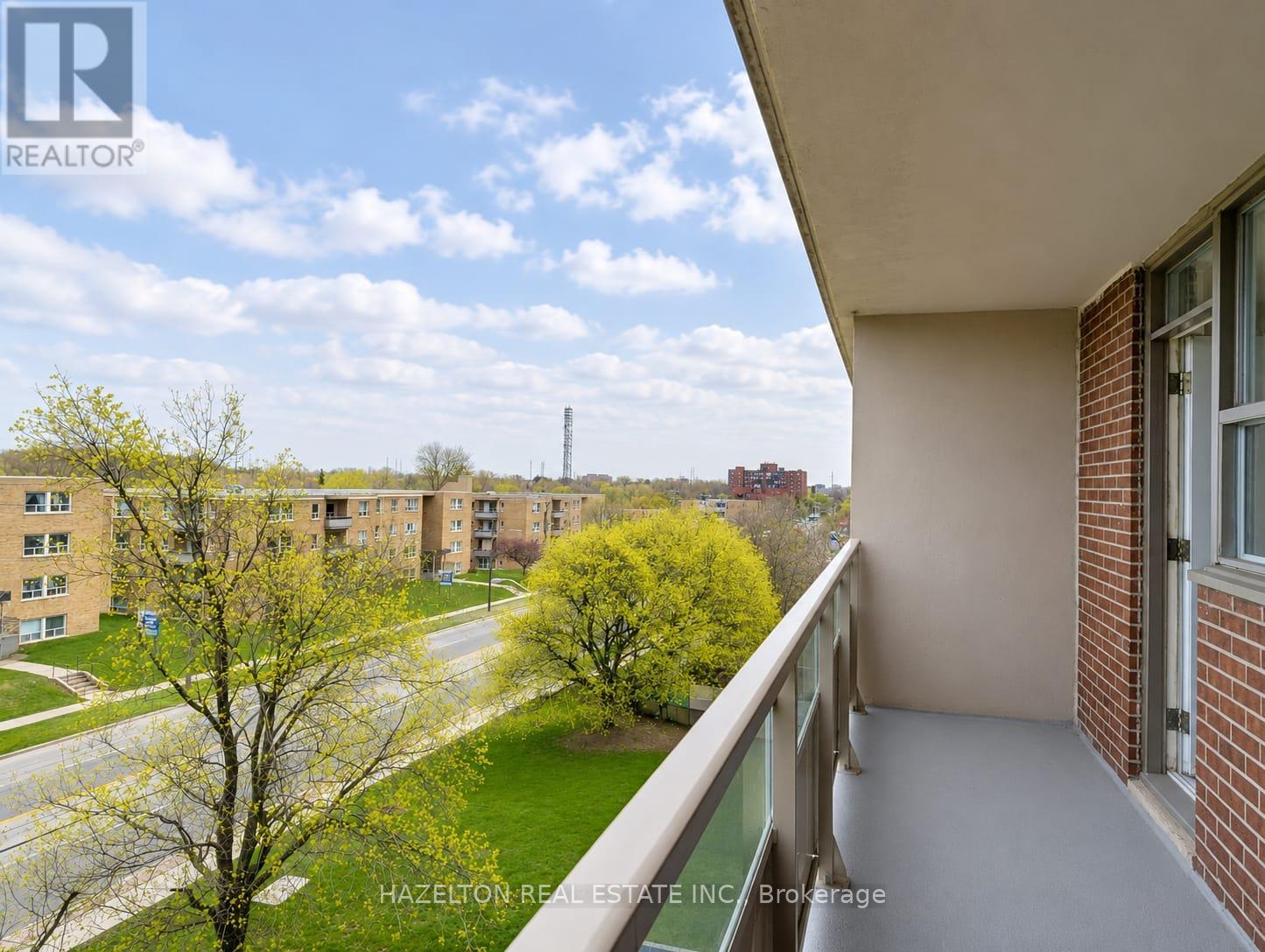 504 - 1780 Victoria Park Avenue, Toronto, Ontario  M1R 1S6 - Photo 10 - C13057094