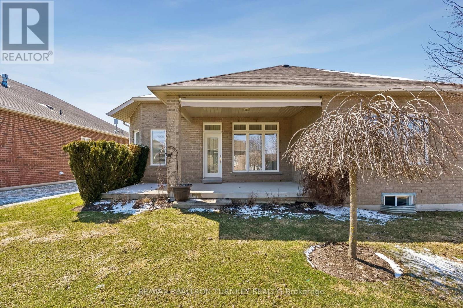 3 Little Ben, Whitchurch-Stouffville, Ontario  L4A 0K5 - Photo 34 - N12977684