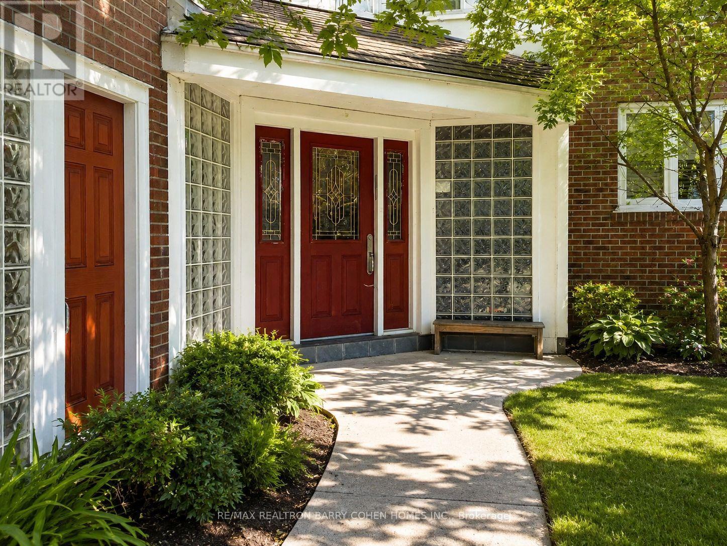 195 RUMBLE AVENUE, Richmond Hill, Ontario